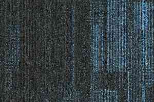 Ковровая плитка Interface Works Geometry 4278009 Cobalt фото  | FLOORDEALER